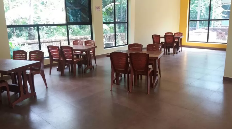 Hotel kalpataru Malvan