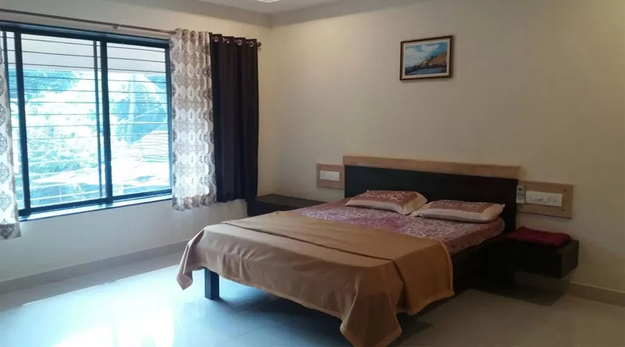 Hotel kalpataru Malvan