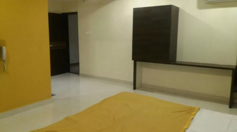 Hotel kalpataru Malvan