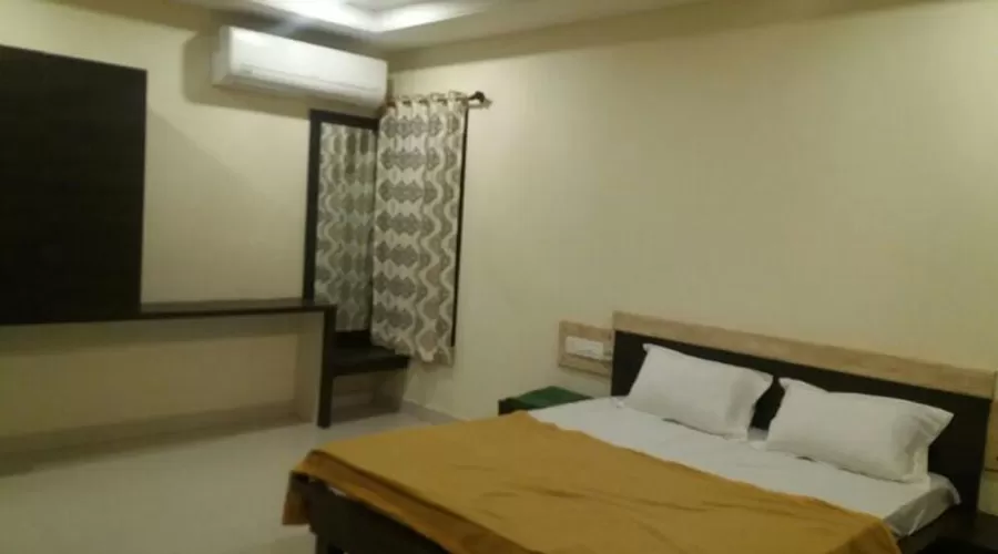 Hotel kalpataru Malvan