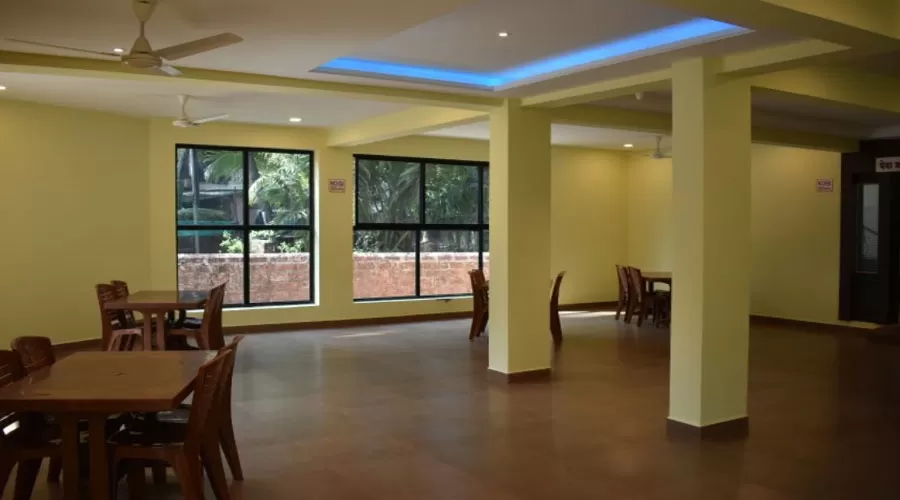 Hotel kalpataru Malvan