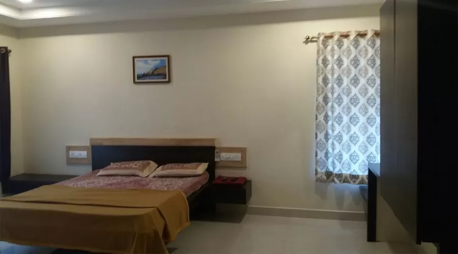 Hotel kalpataru Malvan