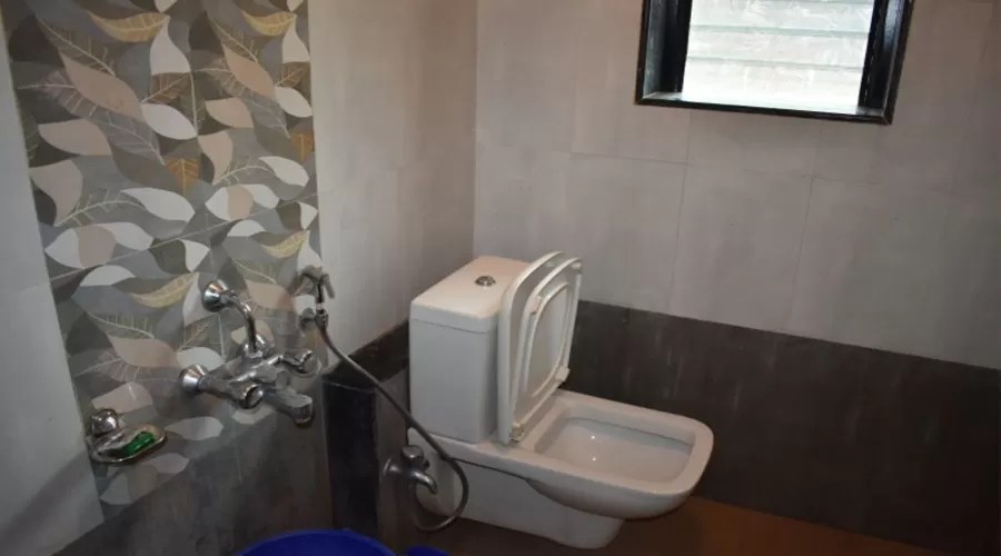 Hotel kalpataru Malvan