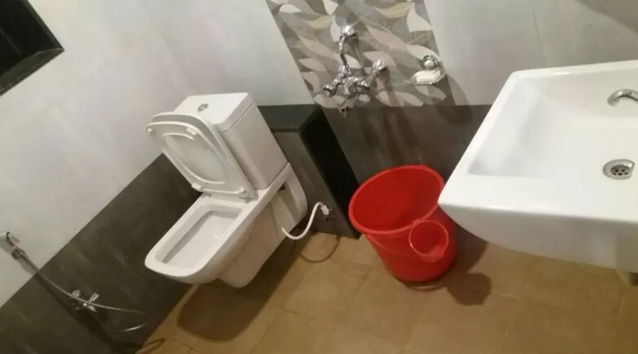 Hotel kalpataru Malvan