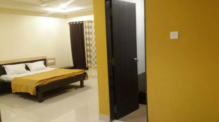 Hotel kalpataru Malvan