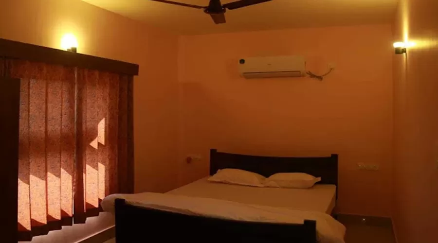 Malhar Resort harnai