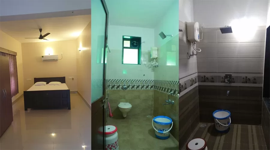 Malhar Resort harnai