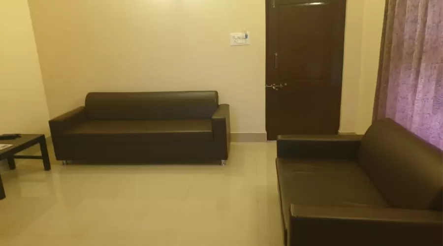 Malhar Resort harnai