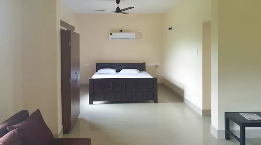 Malhar Resort harnai