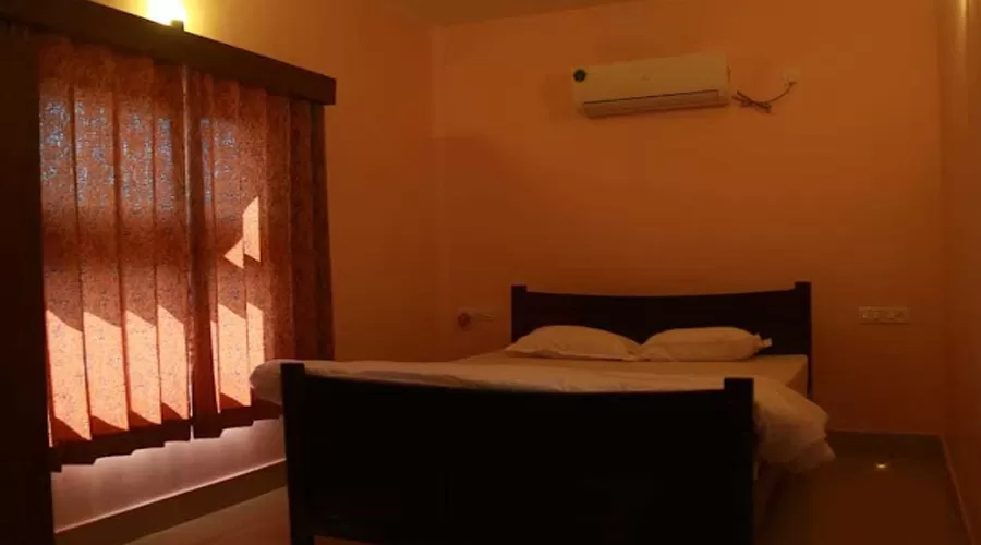 Malhar Resort harnai