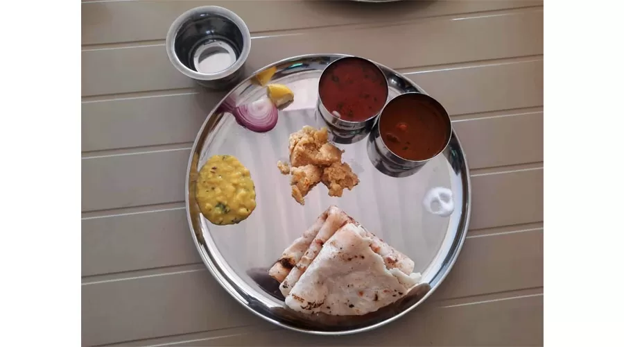 Devraai Homestay guhagar