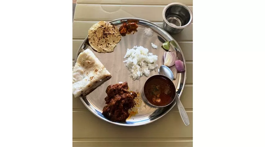 Devraai Homestay guhagar