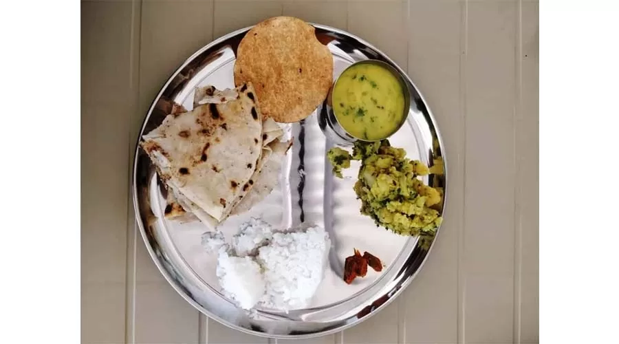 Devraai Homestay guhagar