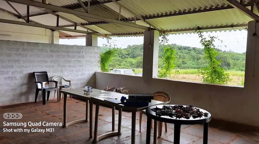 Devraai Homestay guhagar