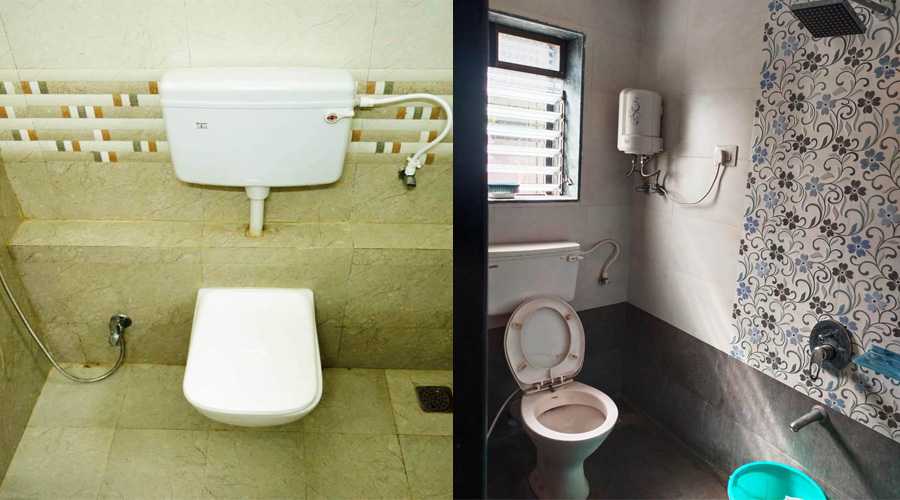 Madhumangal Cottage Kihim