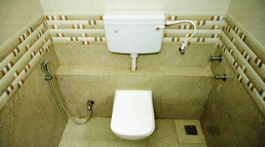 Madhumangal Cottage Kihim