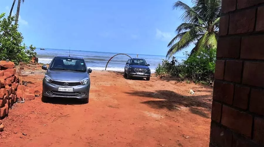 Sagar Sahwas Home Stay ladghar