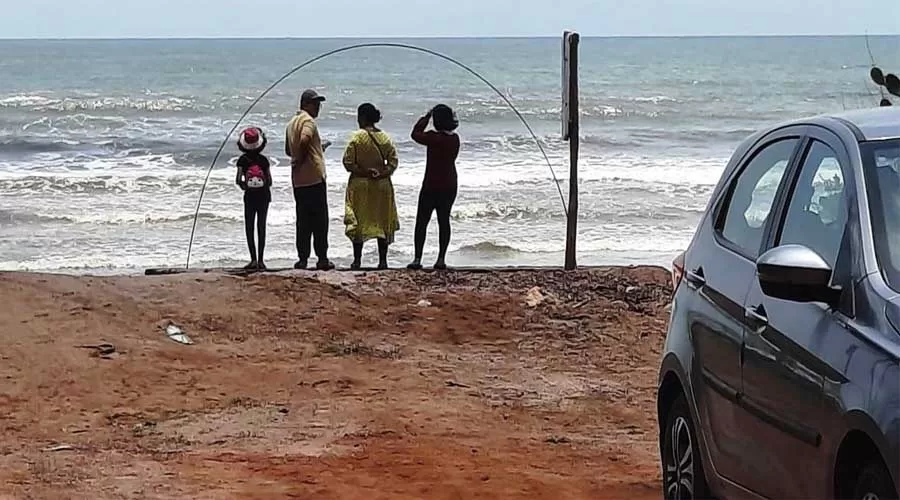 Sagar Sahwas Home Stay ladghar