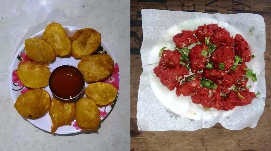 Sagar Sahwas Home Stay ladghar