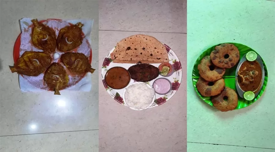 Sagar Sahwas Home Stay ladghar