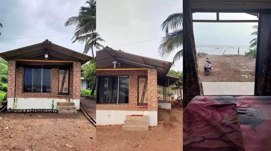 Sagar Sahwas Home Stay ladghar