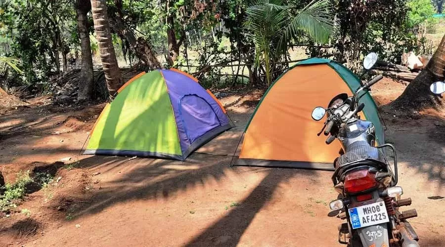 Sagar Sahwas Home Stay ladghar