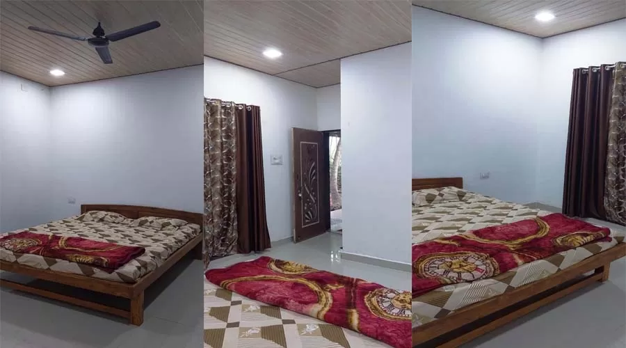 Sagar Sahwas Home Stay ladghar