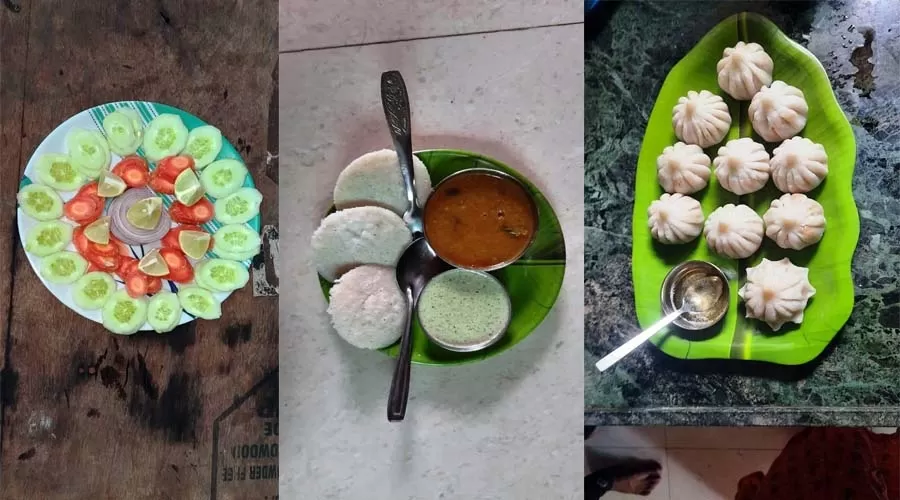 Sagar Sahwas Home Stay ladghar