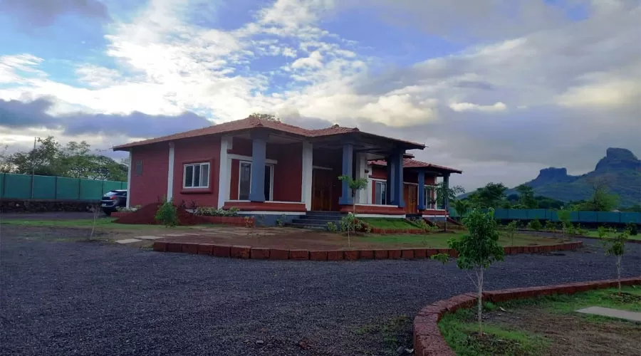 Hidden Hill Resorts khopoli