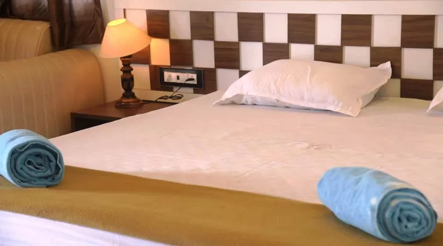 Hidden Hill Resorts khopoli