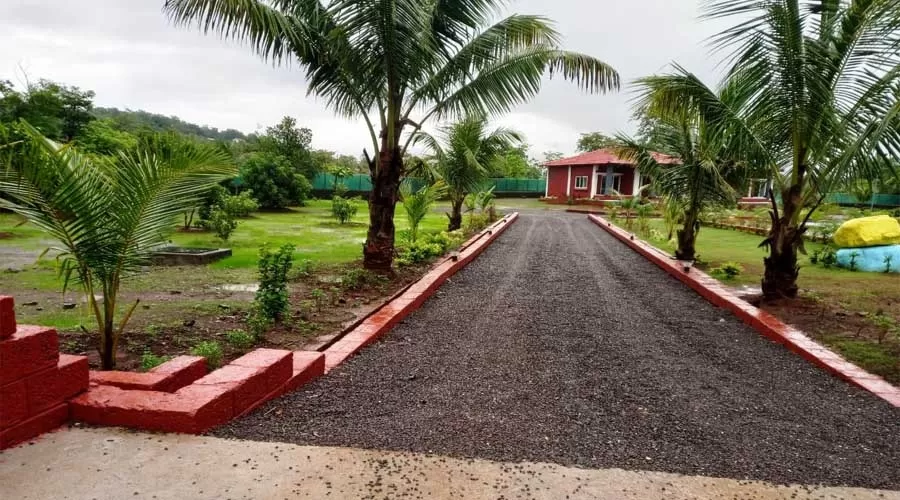 Hidden Hill Resorts khopoli