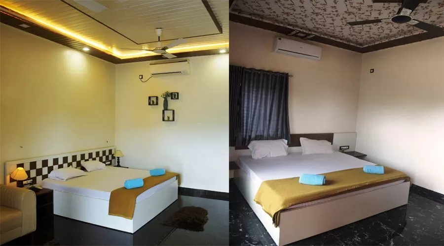 Hidden Hill Resorts khopoli