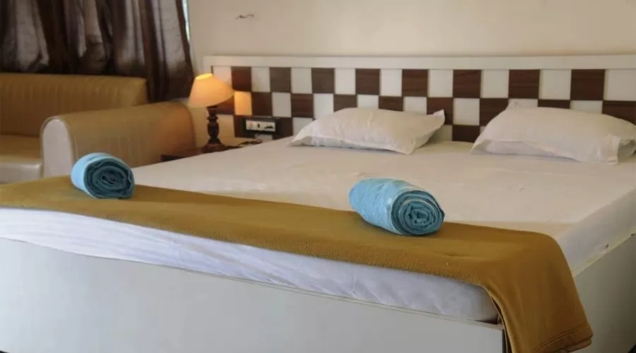 Hidden Hill Resorts khopoli