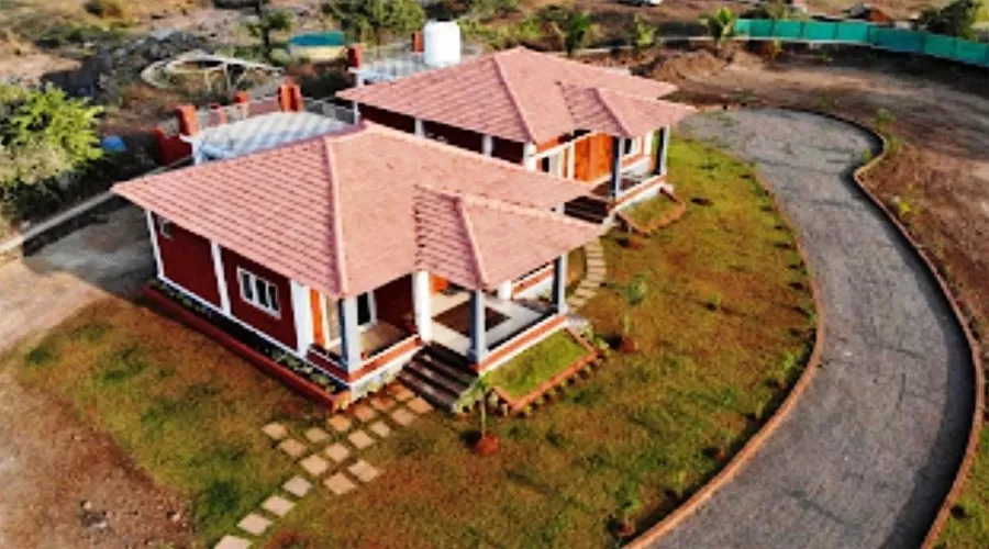 Hidden Hill Resorts khopoli