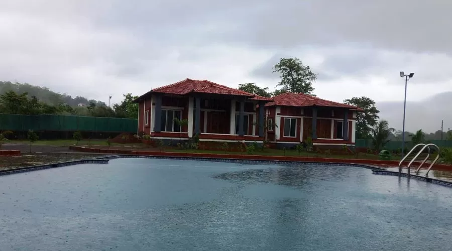 Hidden Hill Resorts khopoli