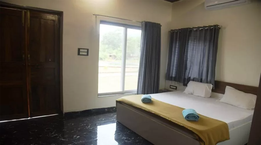 Hidden Hill Resorts khopoli