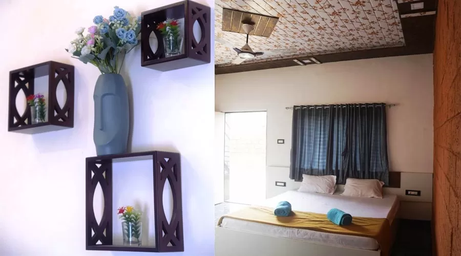 Hidden Hill Resorts khopoli