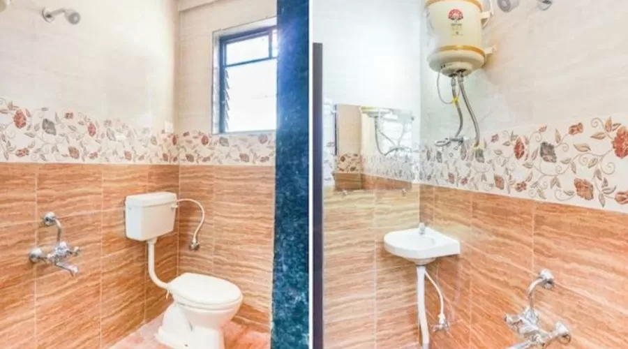 Hotel Vishwasanskruti kelshi