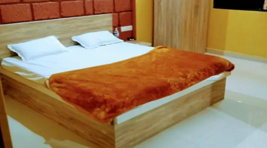 Hotel Vishwasanskruti kelshi