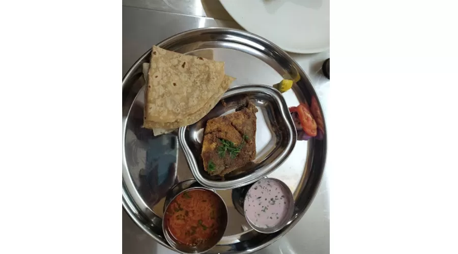 Hotel Vishwasanskruti kelshi