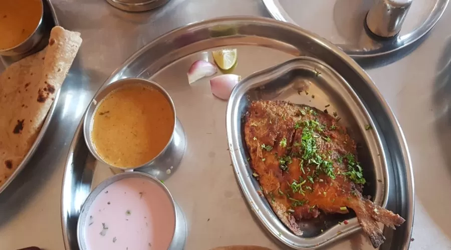 Hotel Vishwasanskruti kelshi