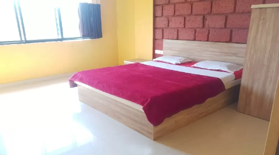 Hotel Vishwasanskruti kelshi