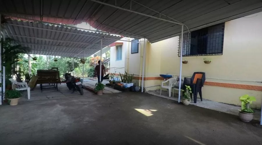 Kasturi Cottage alibaug