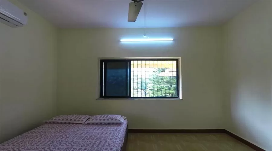 Kasturi Cottage alibaug