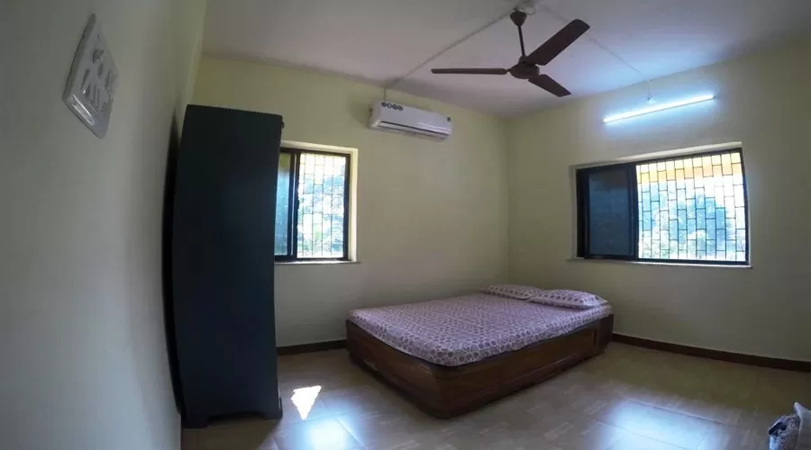 Ac Room in alibaug