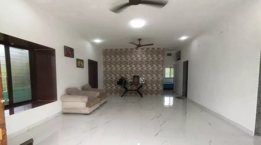 Star Home Stay alibaug