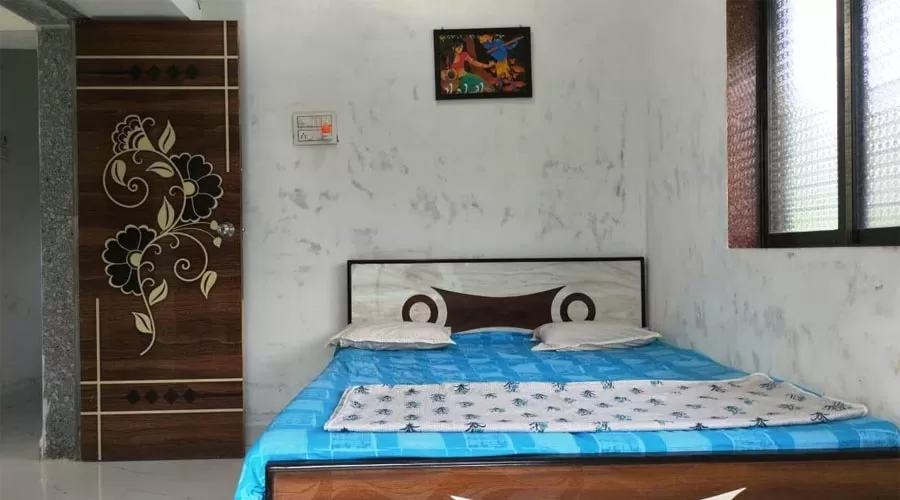 Non Ac Room in alibaug