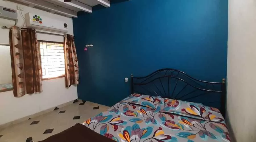 Shree Rameshwar Beach Nyahari Niwas Devbag