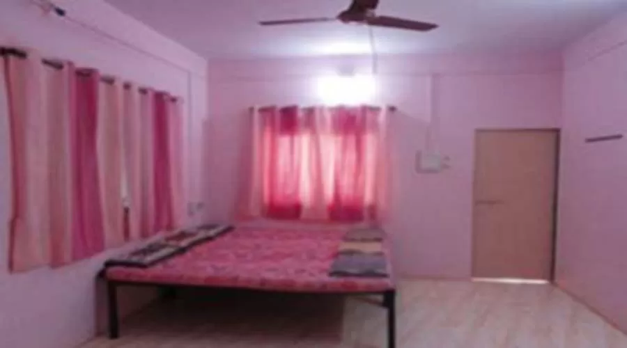 Non ac room in anjarle