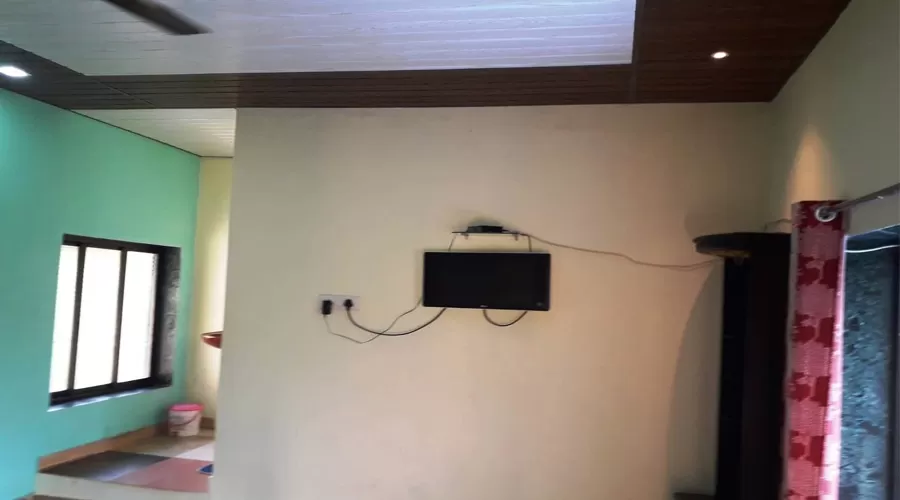 Ac Room in diveagar
